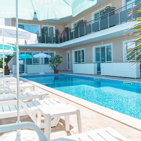 Gradina Holiday Sozopol Esterno foto