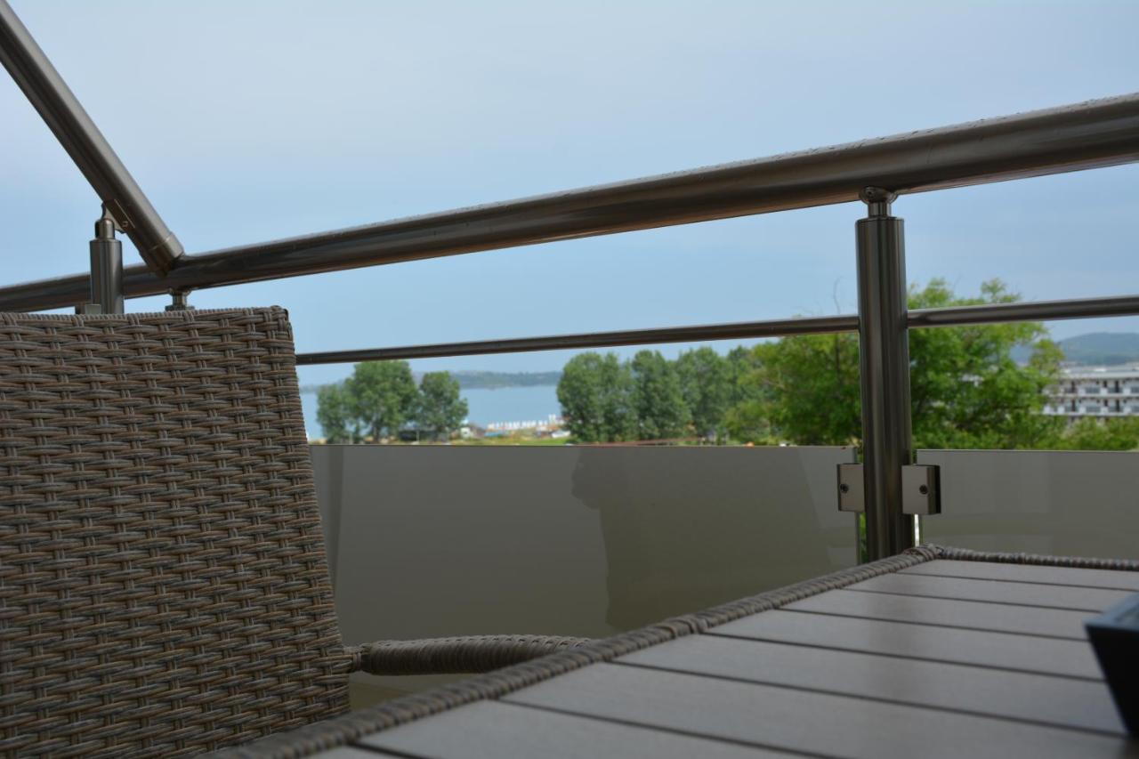 Gradina Holiday Sozopol Esterno foto