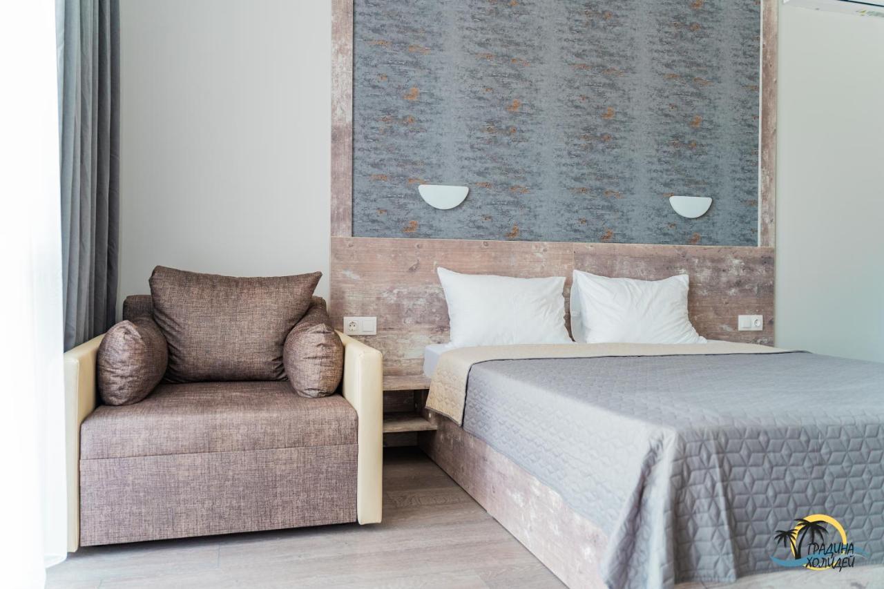 Gradina Holiday Sozopol Esterno foto