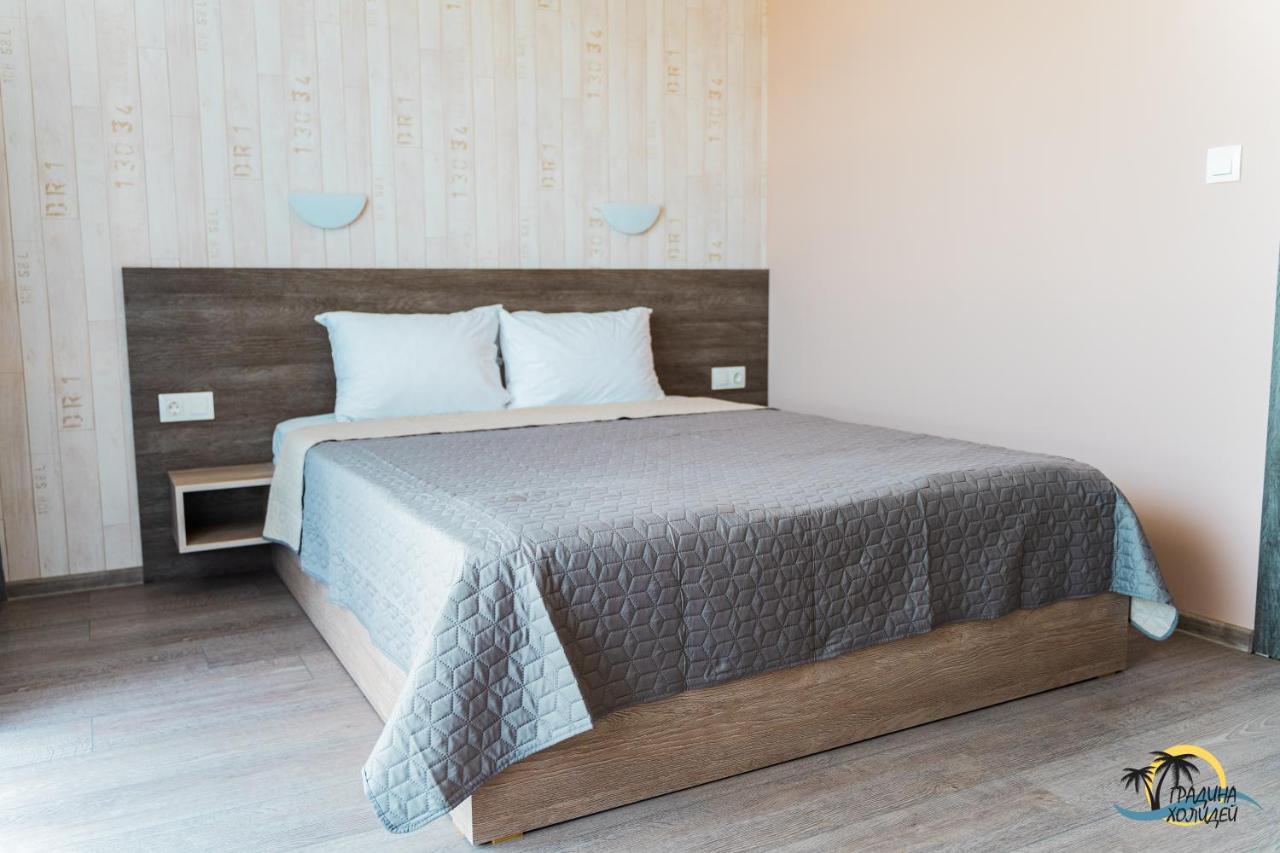 Gradina Holiday Sozopol Esterno foto