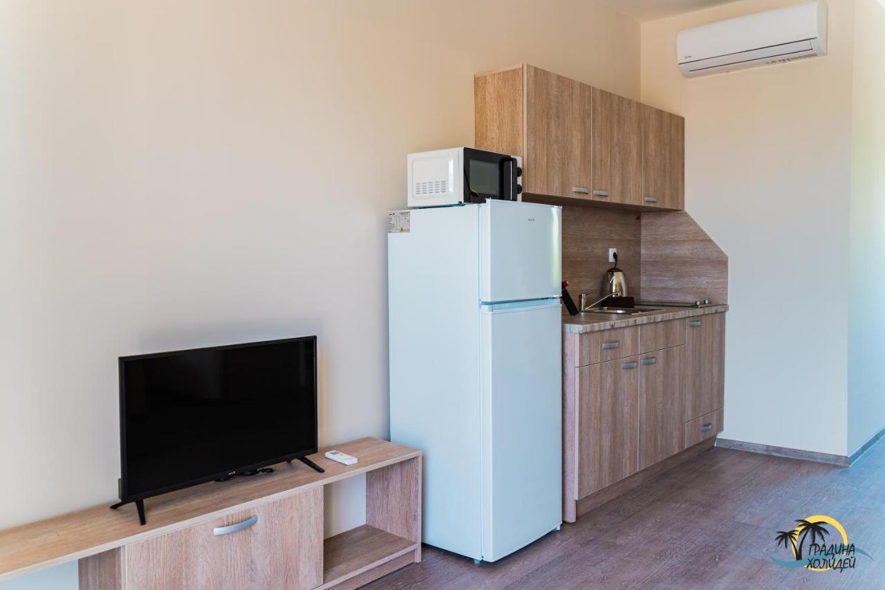 Gradina Holiday Sozopol Esterno foto