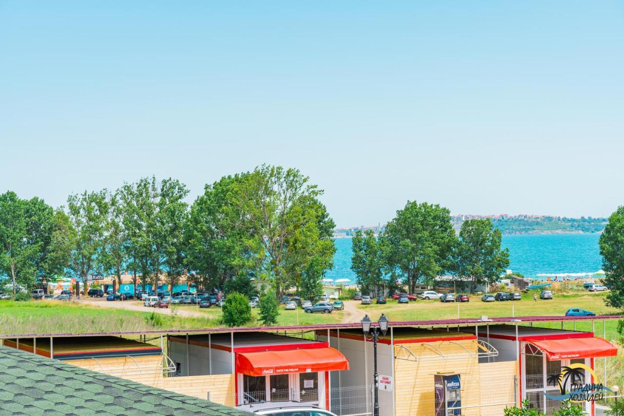 Gradina Holiday Sozopol Esterno foto