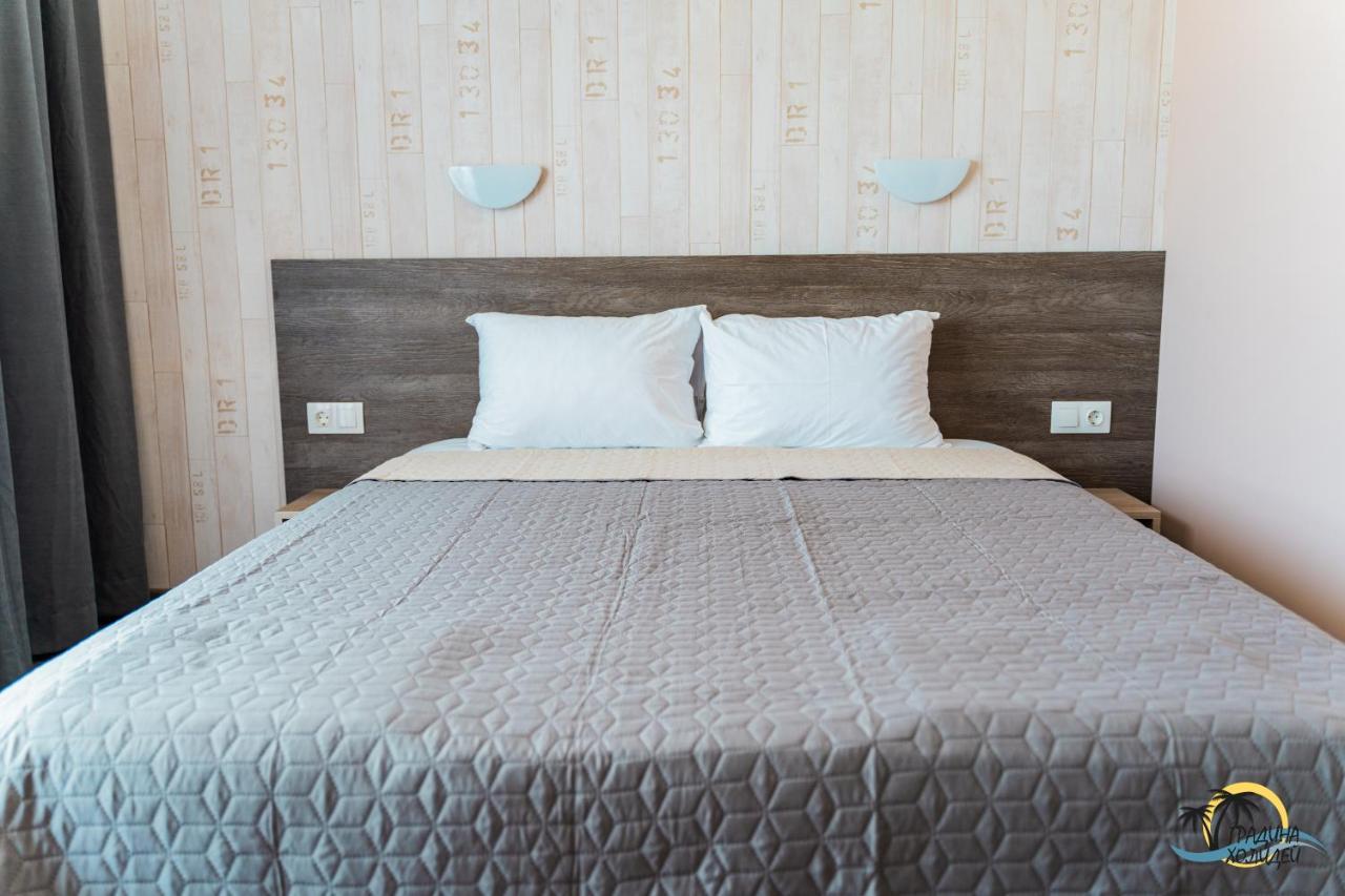 Gradina Holiday Sozopol Esterno foto