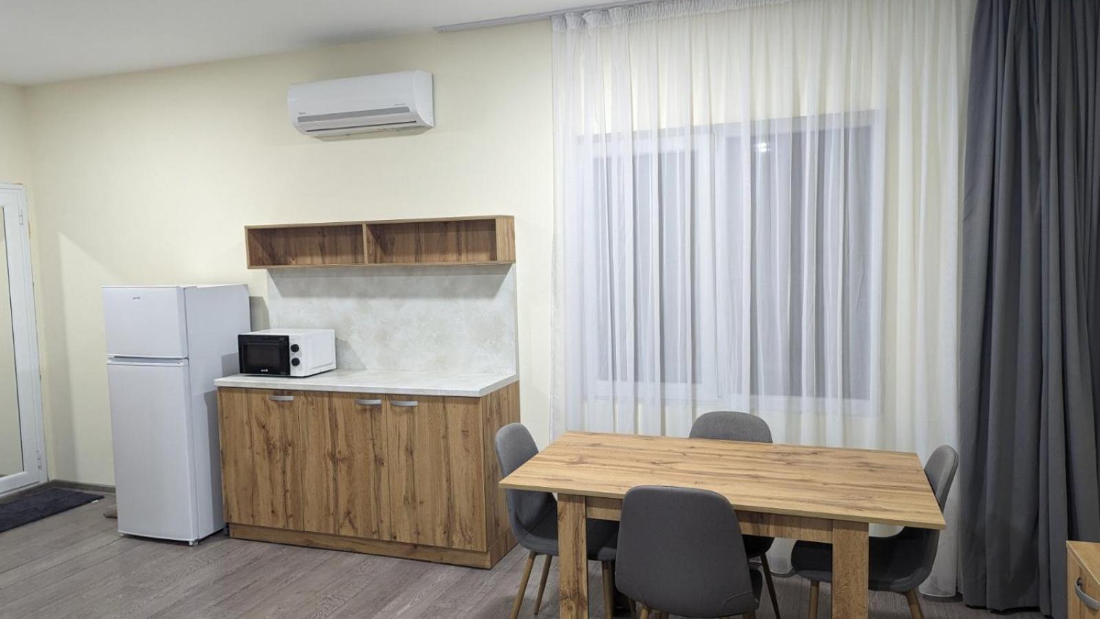 Gradina Holiday Sozopol Esterno foto