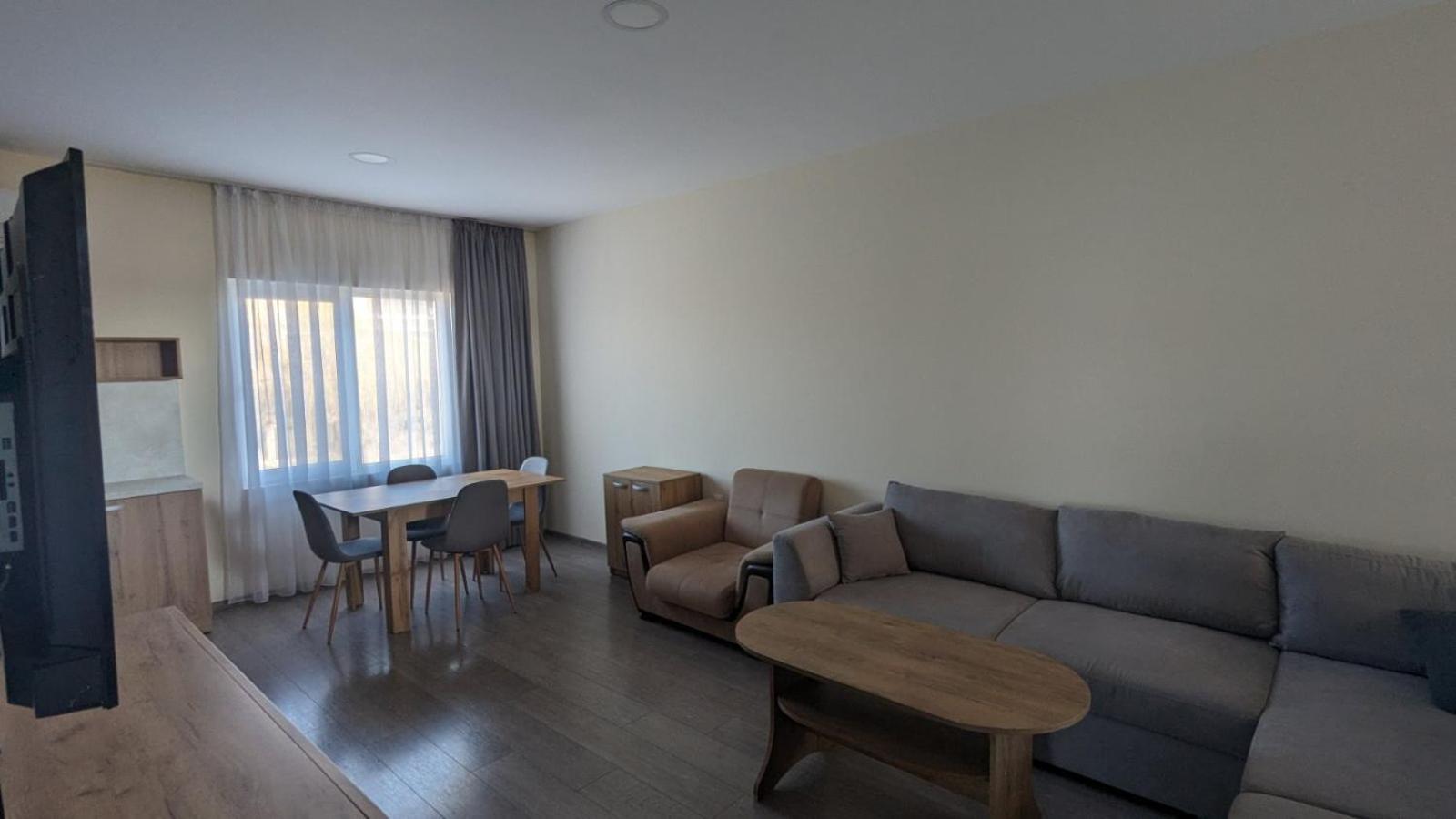 Gradina Holiday Sozopol Esterno foto