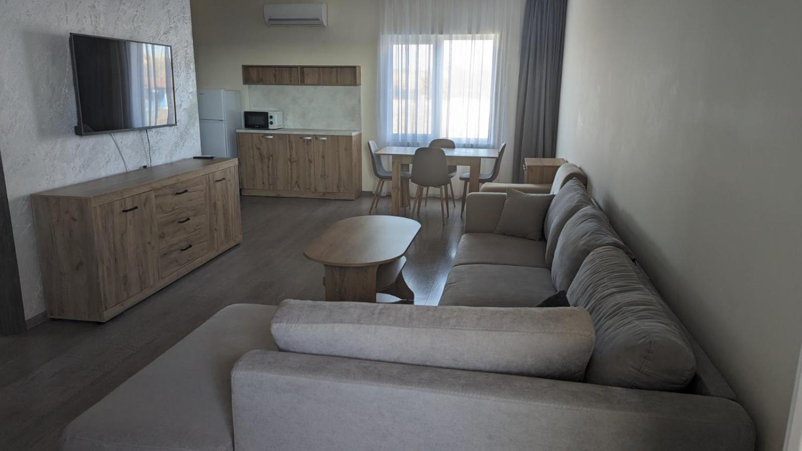 Gradina Holiday Sozopol Esterno foto
